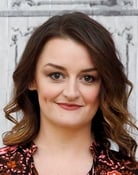 Alison Wright (Ruth Wardell)