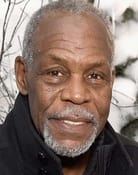 Danny Glover (Man with Black Eye Patch)