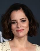 Parker Posey (Sissy Knox)