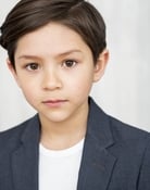 Saul Elias (Kid)