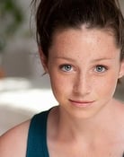 Kelsey Lewis (Nellie O'Malley)