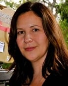 Darlene Caamano Loquet (Executive Producer)