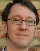 Jonathan Brackley (Executive Producer)