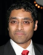 Naren Shankar (Executive Producer)