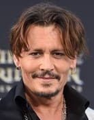Johnny Depp (Tonto)