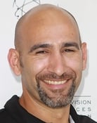 Jason Manuel Olazabal (Marco Vargas)