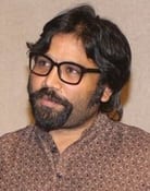 Sandeep Reddy Vanga (Director)