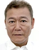 Jun Kunimura (Major Kumoro)