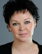Elena Valyushkina (Dima's mother)