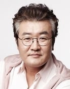 Son Jong-hak (Son Soo-cheol)
