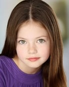 Catherine Grimme (Young Jessie)