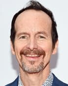 Denis O'Hare (Dr. Andrew Hill)