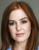 Isla Fisher (Tooth (voice))