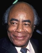 Roscoe Lee Browne (Francis (voice))