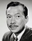 Kam Tong (Doctor Li)
