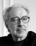 Jean-Luc Godard (Ami Journaliste)