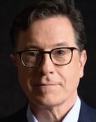 Stephen Colbert (President Hathaway (voice))