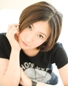 Kaori Nazuka (Uta (voice))