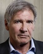 Harrison Ford (Colonel Lucas)