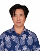 Greg Chun (Mickey Chen (voice))