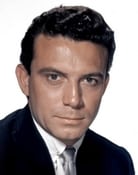 Anthony Franciosa (Vic Rossiter)