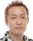 Masaya Onosaka (Pri-Pri-Prisoner (voice))