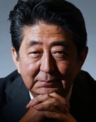 Shinzo Abe (Self (archive footage))