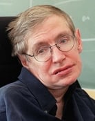 Stephen Hawking (Himself)