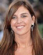 Gisella Marengo (Co-Producer)
