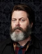 Nick Offerman (Mike (voice))
