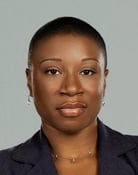 Aisha Hinds (Colonel Diane Foster)