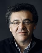 Rodrigo García (Executive Producer)