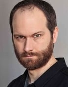 Erik Jensen (Derek)
