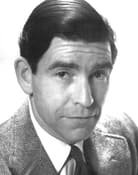 Robert Beatty (Dr. Ralph Halvorsen)