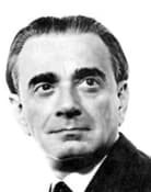 Miklós Rózsa (Original Music Composer)