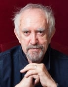 Jonathan Pryce (Governor Weatherby Swann)