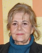 Betti Pedrazzi (Sister Francesca)