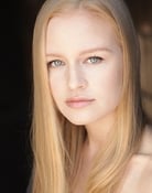Clare O'Connor (Young Madeline)