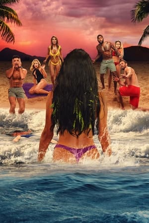 Ex On The Beach: Couples (US), Season 6 poster 1