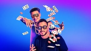 Double Shot at Love with DJ Pauly D & Vinny, Season 3 image 0