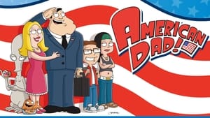 American Dad, Season 11 image 2