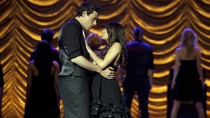 Glee, Season 2 - New York image