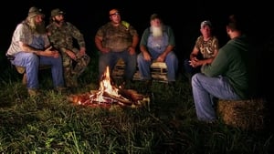 Bigfoot of Blair County: Thunder Brothers image 0