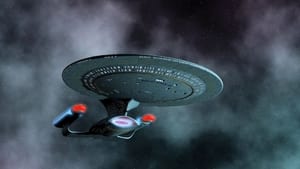 Star Trek: The Next Generation, Season 6 image 1