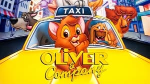 Oliver & Company image 1