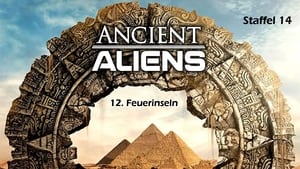 Ancient Aliens, Season 10 image 0