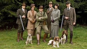 Downton Abbey: The Complete Series - Christmas at Downton Abbey image