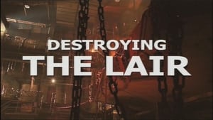 Doctor Who, Season 13 (Flux) - Destroying the Lair image