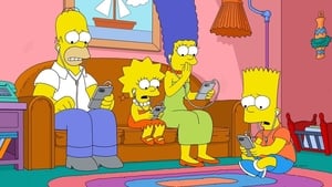 The Simpsons, Season 32 - Podcast News image