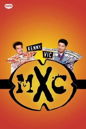 MXC: Most Extreme Elimination Challenge, Season 4 poster 1